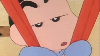 Crayon Shin-chan: Teacher! Shin-chan is... again...