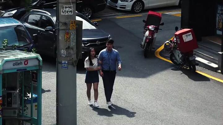 How a Single person Relieves Loneliness - Couple Killer 2