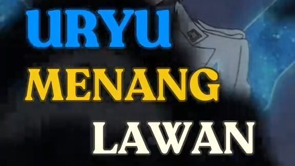 Uryu menang lawan Almighty?! Big brain Ishida!😮‍💨 #bleach #bleachanime #tybw #uryu #anime  Uryu me