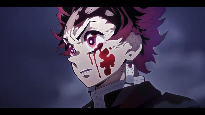 Demon Slayer - Brazilian Phonk- Quality  1080p- Credits  dixlyfx