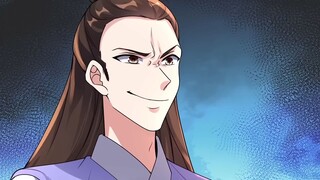 Xianwu Emperor Episode-17 eng sub