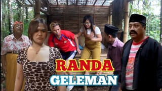 REBUTAN PUREL || WOKO CHANNEL TERBARU 2023