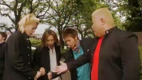 Gokusen (Season 1) Episode 7