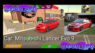 All 94 4.6.5 Car Names in Car Parking Multiplayer with Picture