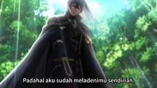 Kukira Ingin Membunuh!!!Ternyata Ingin Menikahi!! Sungguh Diluar Nurul Dan Diluar Anime!!