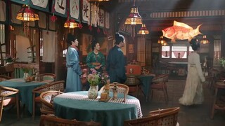 Yummy Yummy Yummy Episode 29 Eng Sub