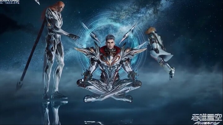 Swallowed Star EP 210 Sub Indo