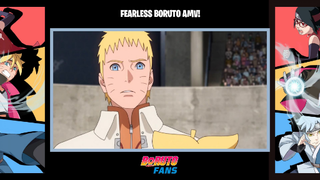 Generasi Baru Boruto! FEARLESS BORUTO AMV!