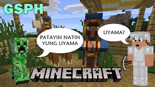 GSPH Minecraft Multiplayer Pt 4 - New Server AGAIN!?