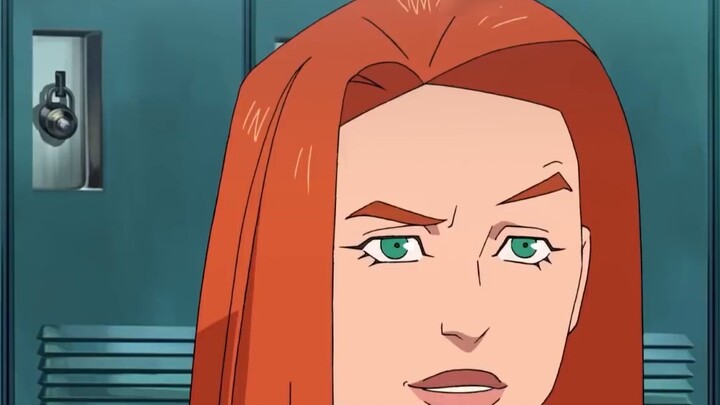 Coba pikirkan! Mark! Coba pikirkan! Apa yang membuat "Invincible" begitu memikat? [Ulasan Akhir Musi