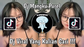 DJ MANGKU PUR3L NENG KAROKEAN VIRAL TIK TOK TERBARU 2022 YANG KALIAN CARI ! DJ TEBANG