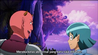Panik kan😆