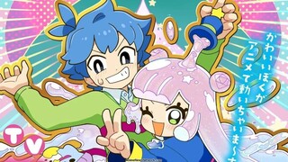 Puniru Là Bé Slime Dễ Thương phần 2 Tập 6 - Phụ đề tiếng Việt