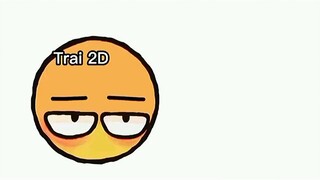 Trai 2D không có thật^^