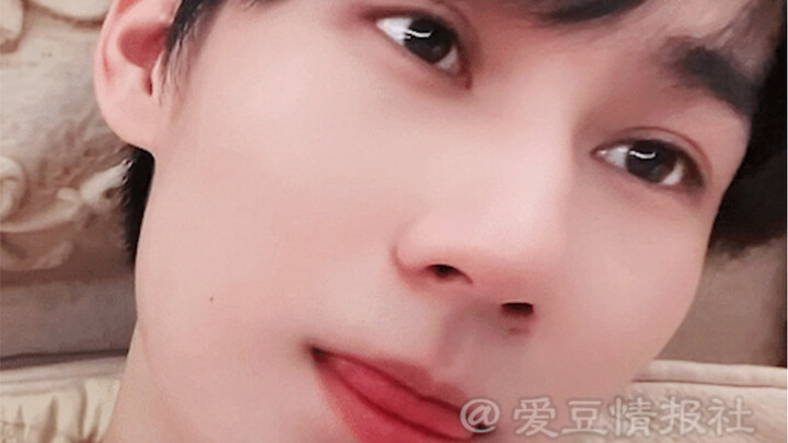 حسنًا، لم أعد غاضبًا.