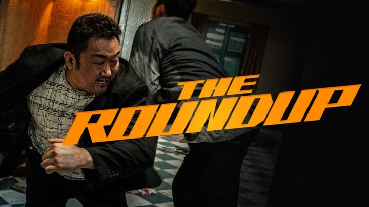 The Roundup [Hindi]