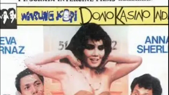 di gadis warkop eva arnaz