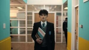 Heartstopper epsoide 1 [Sub Indo]