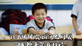 【樊振东｜可爱向】张继科口中世界第一可爱的little fatty