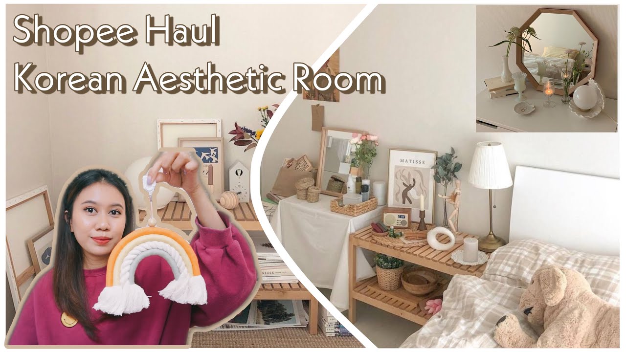 Discover 73+ korean room decor vova.edu.vn