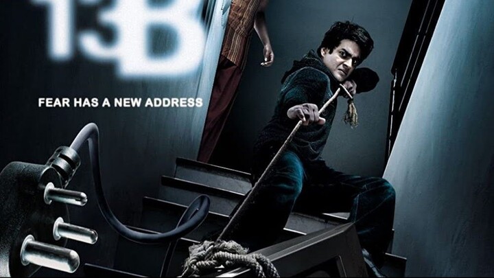 13B - Fear Has a New Address (2009) 720p HDRip
