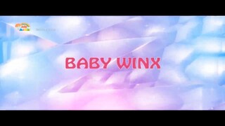 Winx Club - Musim 7 Episod 20 - Bayi Winx (Bahasa Indonesia - MyKids)