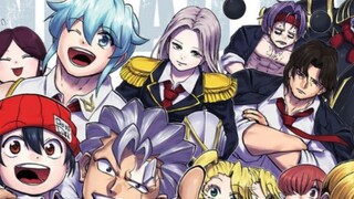 Lucy was killed instantly by Hill? Andy is in a dead end! [Undying Misfortune 103]