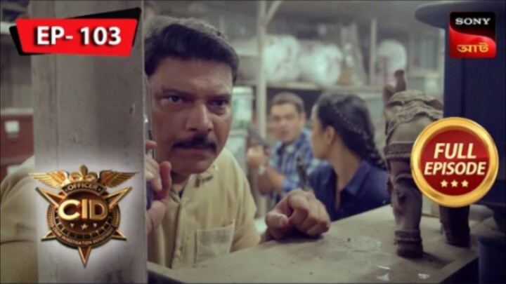 CID Season 2 Episode 103 Bangla Dubbed
