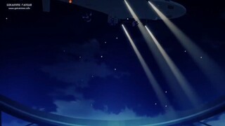 paradox live