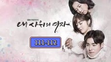 Marrying My Daughter Twice Tagalog EP.111-112 #kdrama #koreanovela #tagalogdubbed