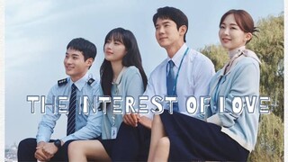 THE INTEREST OF LOVE (2022)|EPISODE 10