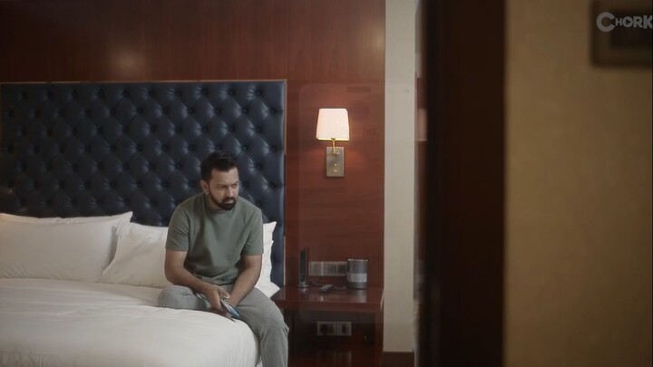 Baaji S01 Complete HD mp4Baaji - বাজি | Chorki Original Series | Tahsan | Orsha |