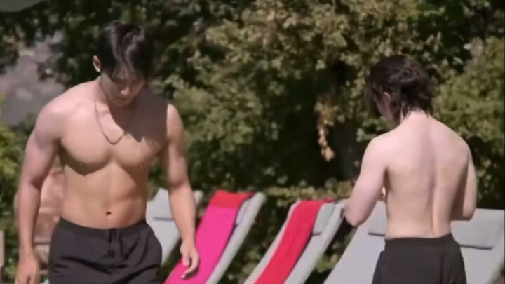 Minkyu and Woozi are seriously rich and super generous 😍 I love watching this!