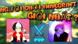 RedhoodVN KHÔNG Phải Là Người Chơi Minecraft Giỏi Nhất !, Mà là tôi :v (bằng chứng)