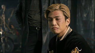 High & Low The Final Mission - Legendado em Português - [PT-BR]