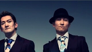 [Đây chính là Huyền thoại về Street Dance 4] #Hilty&Bosch｜Hóa ra chính hai chiếc máy khoan điện đã t