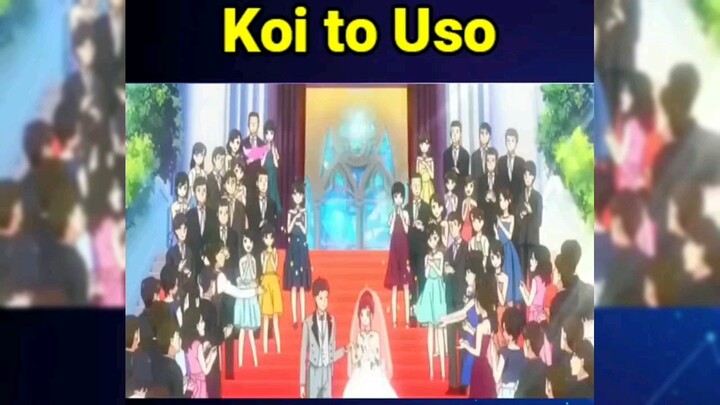 Phát người yêu miễn phí nè #reviewanime