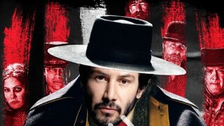[It's time to say goodbye] Constantine: On the importance of * - the prototype story of "Hell