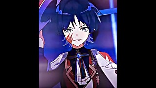 Look At Them❗❗😍😍🔥🔥 || Genshin Impact Edit ||