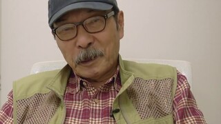 Get to know the art director of Ultraman Tiga, Yuji Terai——Ultraman Tiga Brilliant Starry Sky Series