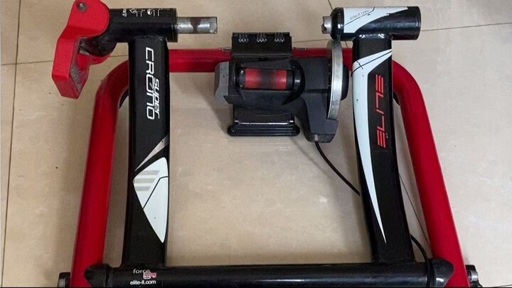Bicycle Trainer