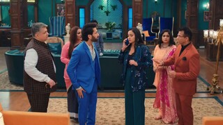 bade ache lagte ha season 3 episode 36