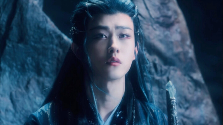 How beautiful and powerful is the Ice-Ending Monster that even Nuwa was reluctant to destroy?