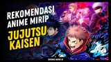 Anime Mirip Jujutsu, Tema Shonen Anak Sekolahan Pembasmi Roh Jahat!