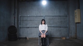 【まなこ】愛じゃない - DAZBEE【原创振付】