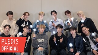 Làm thế nào để ủng hộ 'God of Music' của SEVENTEEN