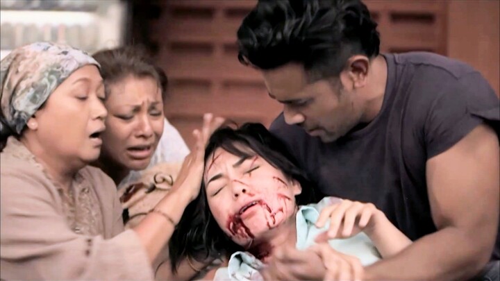 Antidot (Episode 13) 💊 Akhir