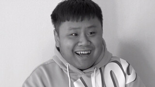 An optimistic and honest person