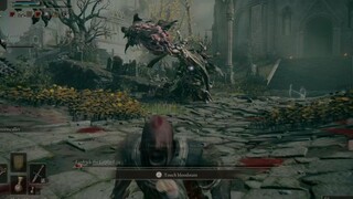 เกม Soulsborne เกมแรก ที่ไหนสักแห่งระหว่าง 50-1000 พยายาม