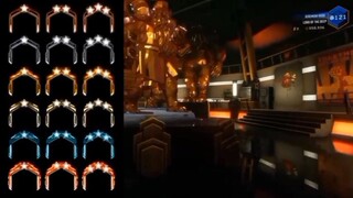 Deep Rock part 15